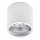 Spot łazienkowy CHLOE AR111 1xGU10/15W/230V IP44 okrągła białe