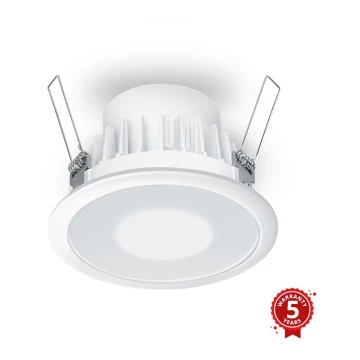 STEINEL 007737 - LED Oprawa wpuszczana slave LED/15W/230V 3000K