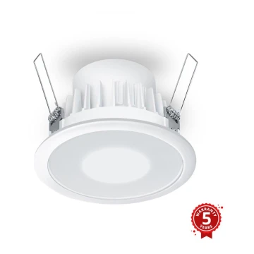 STEINEL 007775 - LED Oprawa wpuszczana slave LED/20W/230V 3000K