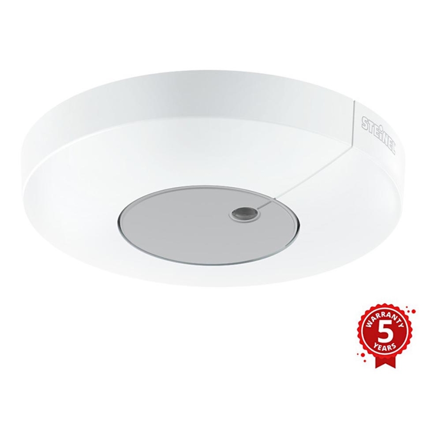 STEINEL 033651 - Czujnik zmierzchu Light Sensor Dual KNX biały