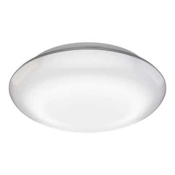 Steinel 035440 - LED Oświetlenie zewnętrzne z czujnikiem QUATTRO LED/10W/230V IP54