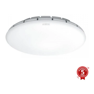 Steinel 035853 - LED Plafon z czujnikiem RS PRO LED/26W/230V 3000K