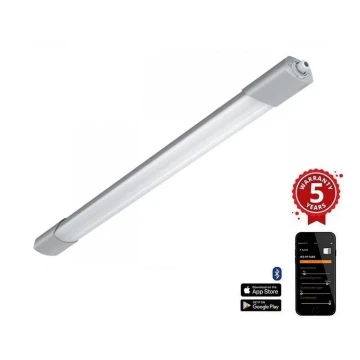 Steinel 052904 - LED Techniczna oprawa świetlówkowa RS LED/30W/230V IP66 4000K