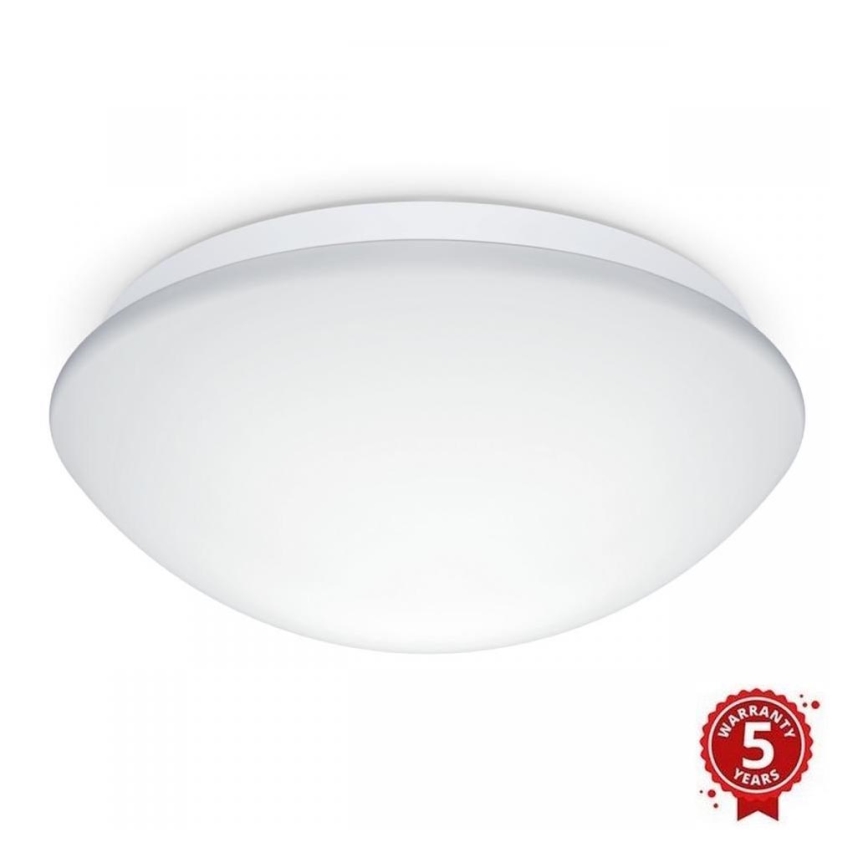 Steinel 056087-LED Plafon łazienkowy RSPROP2 LED/15,5W/230V 4000K IP54