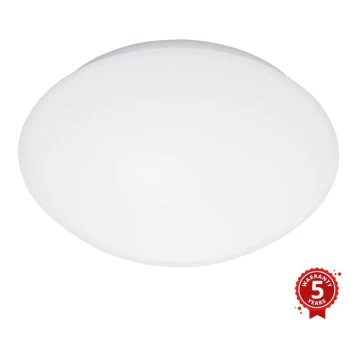 Steinel 056100 - LED Oświetlenie zewnętrzne z czujnikiem RS PRO LED/16W/230V 3000K IP54