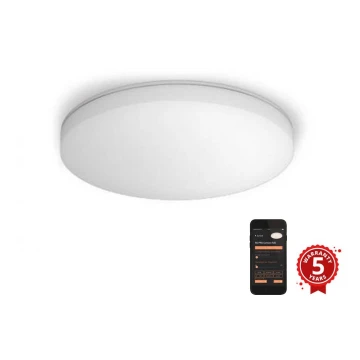 Steinel 057077 - LED Plafon z czujnikiem RS PRO LED/16W/230V IP40 4000K