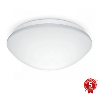 STEINEL 058609 - LED Plafon łazienkowy z czujnikiem RS PRO LED/19,5W/230V 3000K IP54