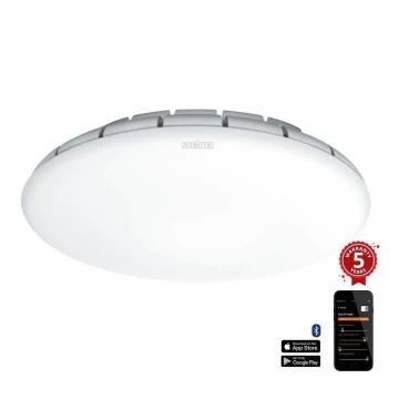 Steinel 067540 - LED Plafon ściemnialny z czujnikiem RS PRO S20 SC 15,7W/230V 4000K