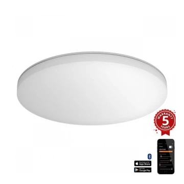 Steinel 067724 - LED Ściemnialny plafon z czujnikiem RS PRO R20 PLUS 15,86W/230V IP40 4000K