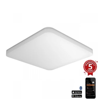 Steinel 067786 - LED Plafon ściemnialny z czujnikiem RS PRO R30 Q plus SC 23,9W/230V 3000K IP40