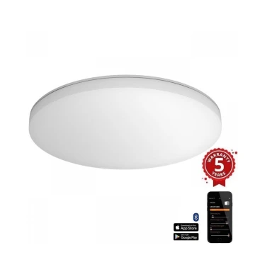 Steinel 067793 - LED Plafon ściemnialny z czujnikiem RS PRO R30 plus SC 23,7W/230V 3000K IP40