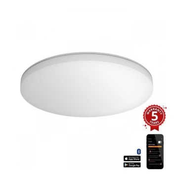 Steinel 067809 - LED Ściemniany plafon z czujnikiem RS PRO R10 BASIC SC LED/8,5W/230V 4000K IP40