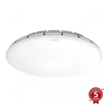 Steinel 068042 - LED Plafon z czujnikiem RS PRO S30 SC 25,8W/230V 4000K