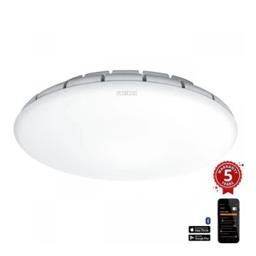 Steinel 068059 - LED Plafon z czujnikiem RS PRO S30 SC 25,8W/230V 3000K