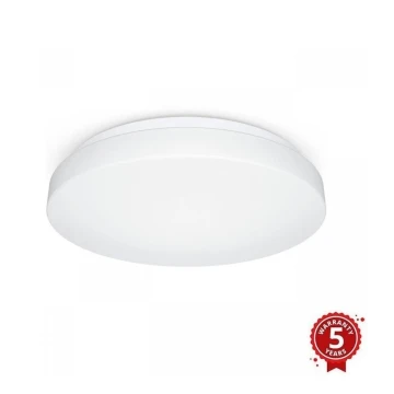 Steinel 069674 - LED Plafon łazienkowy z czujnikiem RSPRO P1 LED/9,4W/230V 4000K IP54