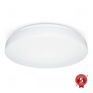 Steinel 069766- LED Plafon łazienkowy RSPRO P2 LED/14W/230V 3000K IP54