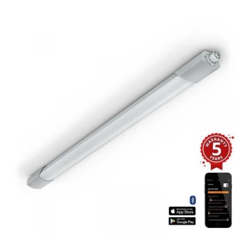 Steinel 078881 - LED Oświetlenie przemysłowe z czujnikiem RS PRO 5100 SC LED/30W/230V IP66