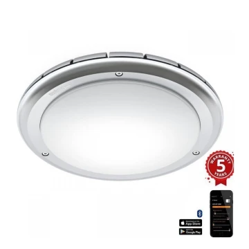 Steinel 079789- LED Zewnętrzny plafon z czujnikiem RS PRO S20 SC LED/15,7W/230V IP65 3000K