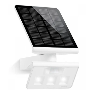 Steinel 081997 - LED Solarny reflektor z czujnikiem XSolar LS ONE LED/1,2W/3,3V IP44