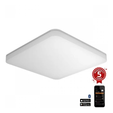 Steinel - LED Plafon ściemnialny z czujnikiem RSPROR20BASICQ 15,3W/230V IP40 3000K