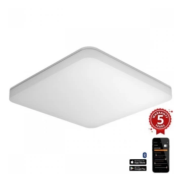 Steinel - LED Plafon ściemnialny z czujnikiem RSPROR20BASICQ 15,3W/230V IP40 4000K