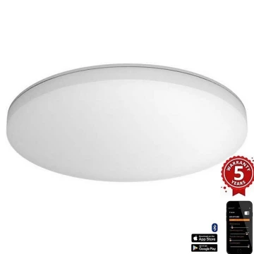 Steinel - LED Plafon ściemnialny z senz.RSPROR30QBASICSC 23,26W/230V IP40 4000K