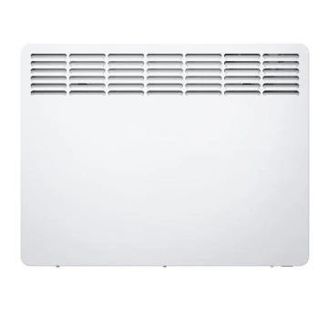 Stiebel Eltron - Konwektor ścienny z wyświetlaczem LCD i termostatem elektronicznym 1500W/230V IP24