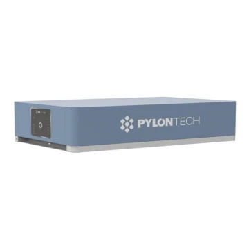 System kontroli akumulatora PYLONTECH BMS FORCE H1, FC0500-40S