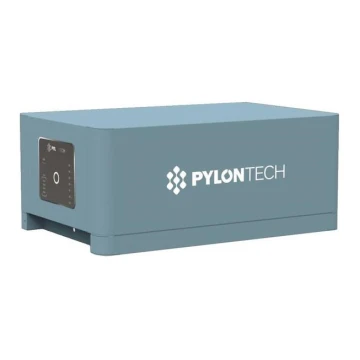 System kontroli akumulatora Pylontech BMS Force H2, FC0500M-40