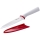 Tefal - Ceramiczny nóż chef INGENIO 16 cm biały/czerwony