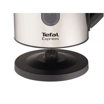 Tefal - Czajnik EXPRESS 1,7 l 2400W/230V chrom