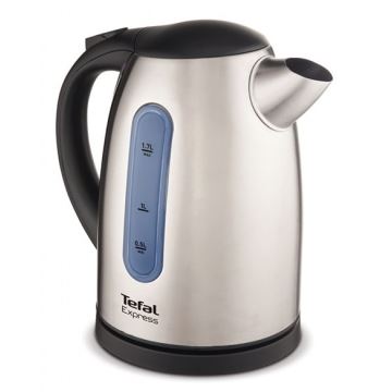 Tefal - Czajnik EXPRESS 1,7 l 2400W/230V chrom