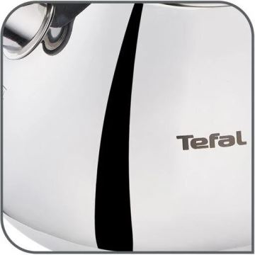 Tefal - Czajnik indukcyjny 2,7 l stal nierdzewna