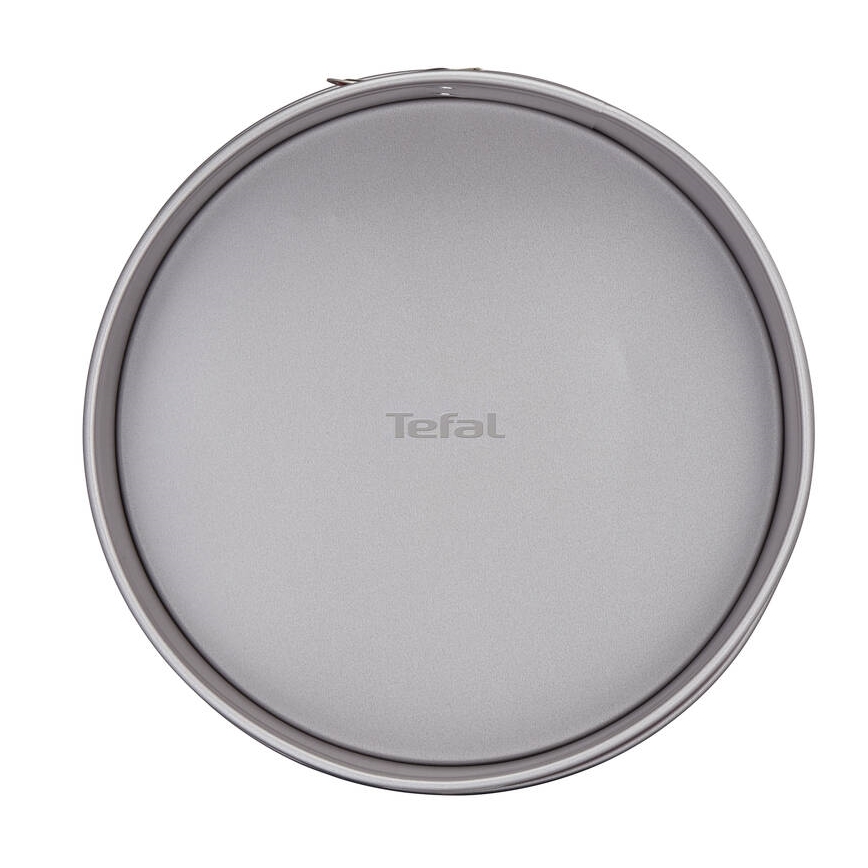 Tefal - Forma składana Savarin DELIBAKE 27 cm czerwona