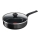 Tefal - Głęboka patelnia z pokrywką SIMPLY CLEAN 24 cm