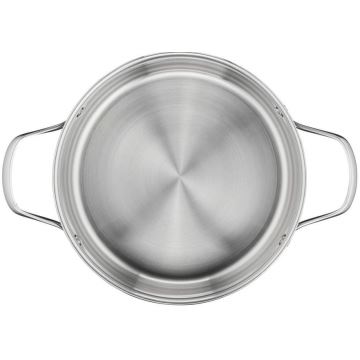 Tefal - Kaserola z pokrywką COOK EAT 20 cm