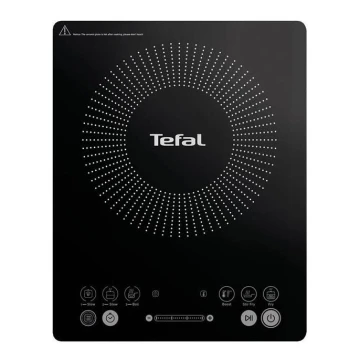 Tefal - Kuchenka indukcyjna 2100W/230V