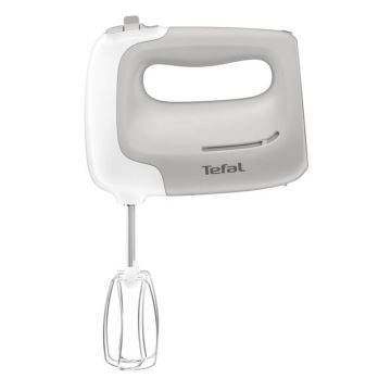 Tefal - Mikser ręczny PREP'MIX+ 450W/230V szary/biały