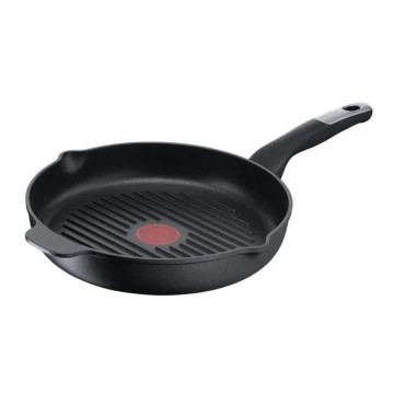 Tefal - Patelnia grillowa UNLIMITED 26 cm