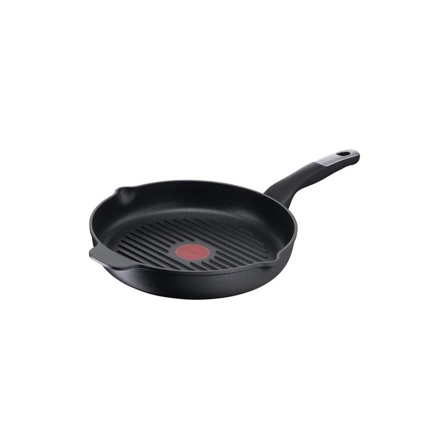 Tefal - Patelnia grillowa UNLIMITED 26 cm