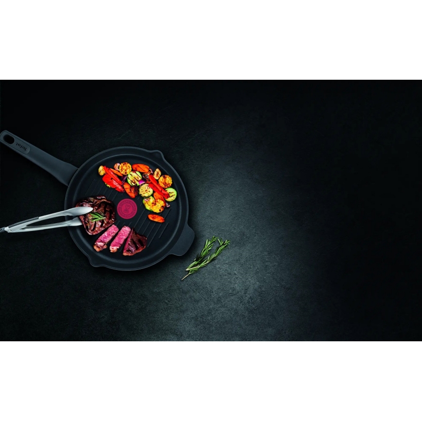 Tefal - Patelnia grillowa UNLIMITED 26 cm