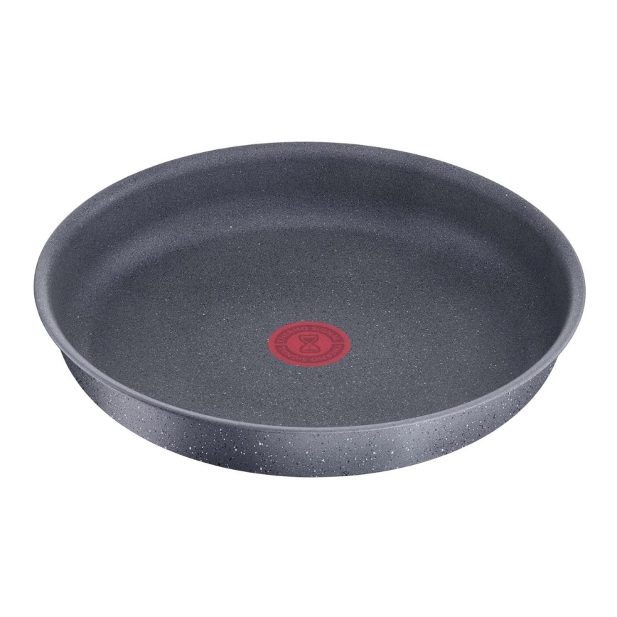 Tefal - Patelnia INGENIO NATURAL FORCE 24 cm