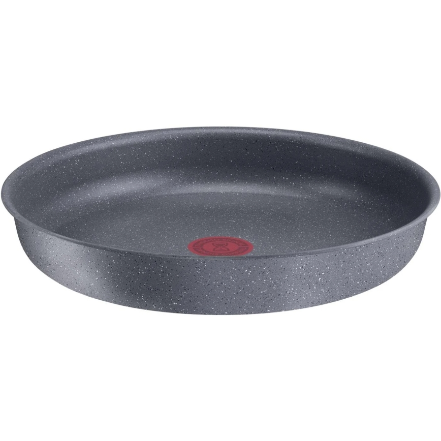 Tefal - Patelnia INGENIO NATURAL FORCE 24 cm