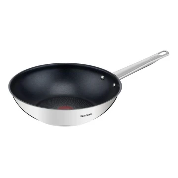 Tefal - Patelnia Wok COOK EAT 28 cm