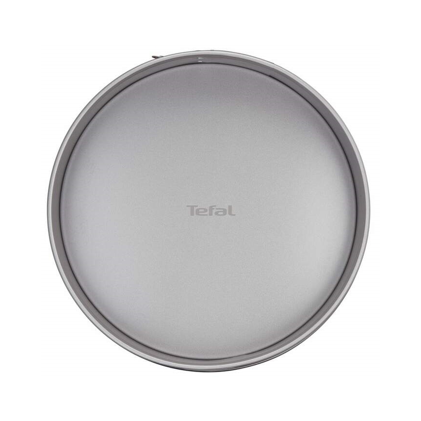 Tefal - Składana forma do ciasta DELIBAKE 23 cm czerwona