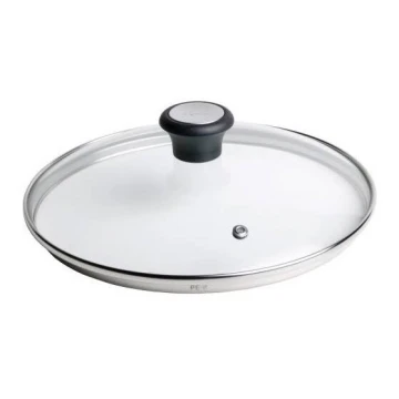 Tefal - Szklana pokrywka 28 cm