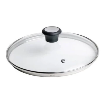 Tefal - Szklana pokrywka 30 cm