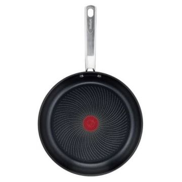 Tefal - Zestaw patelni 2 szt INTUITION 20/26 cm