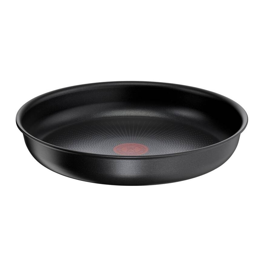 Tefal - Zestaw patelni 3 szt INGENIO DAILY CHEF