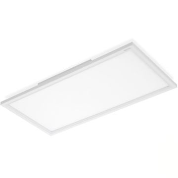 Telefunken 301406TF - LED Panel ściemnialny LED/36W/230V 3000-6000K + zdalne sterowanie